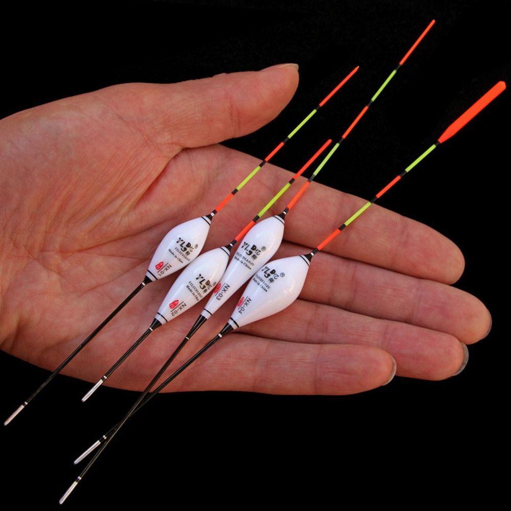 MUVAKO 2 Phao Nổi Câu Cá Chất Lượng Cao