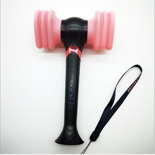 [Xả hàng tăng doanh số] Đèn cổ vũ Lightstick Black Pink HAMMER BONG