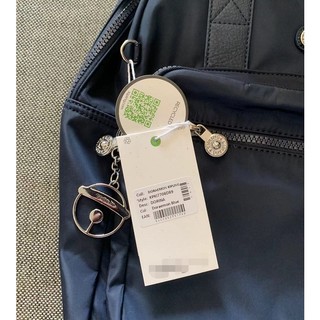 [Hàng Có Sẵn] Ba Lô Vải Ki7708 2023Kipling