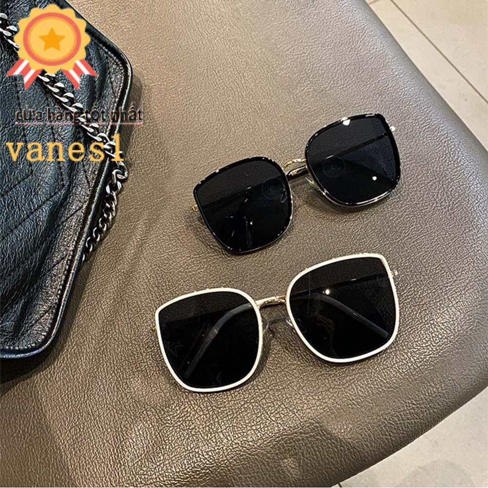 VANES1 Kính Mát Vuông Chống Tia UV400 Sự Bảo Vệ