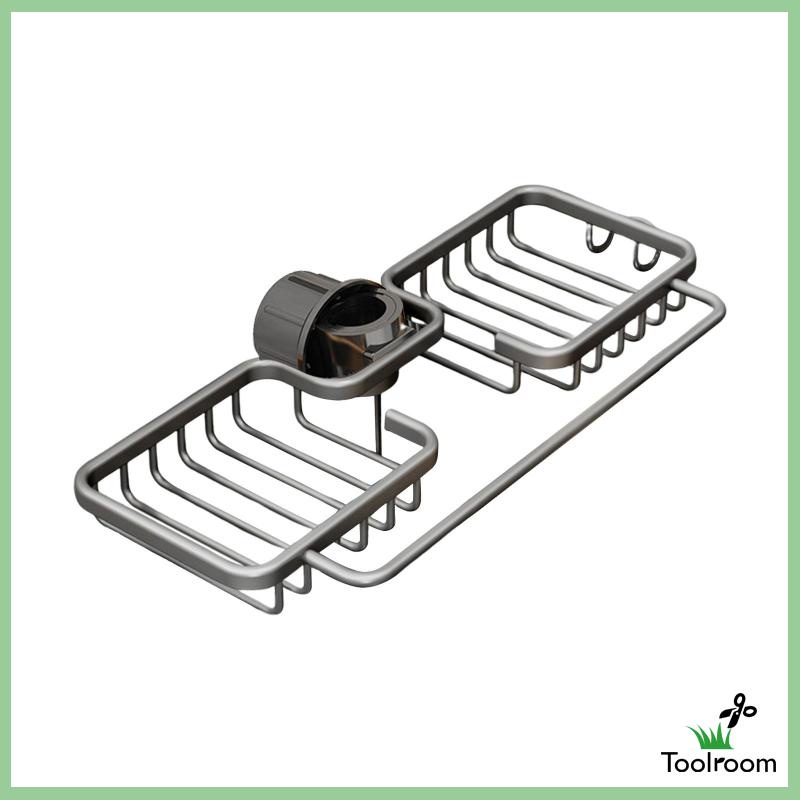 Giá Đỡ Miếng Bọt Biển Rửa Chén Sắp Xếp Gọn Gàng Cho Phòng Bếp / Phòng Nghỉ