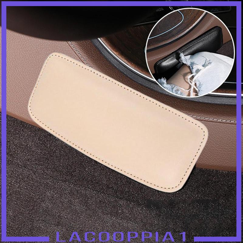 Đệm Mềm Lót Tay Vịn / Đầu Gối / Cửa Xe Hơi Siêu Bền