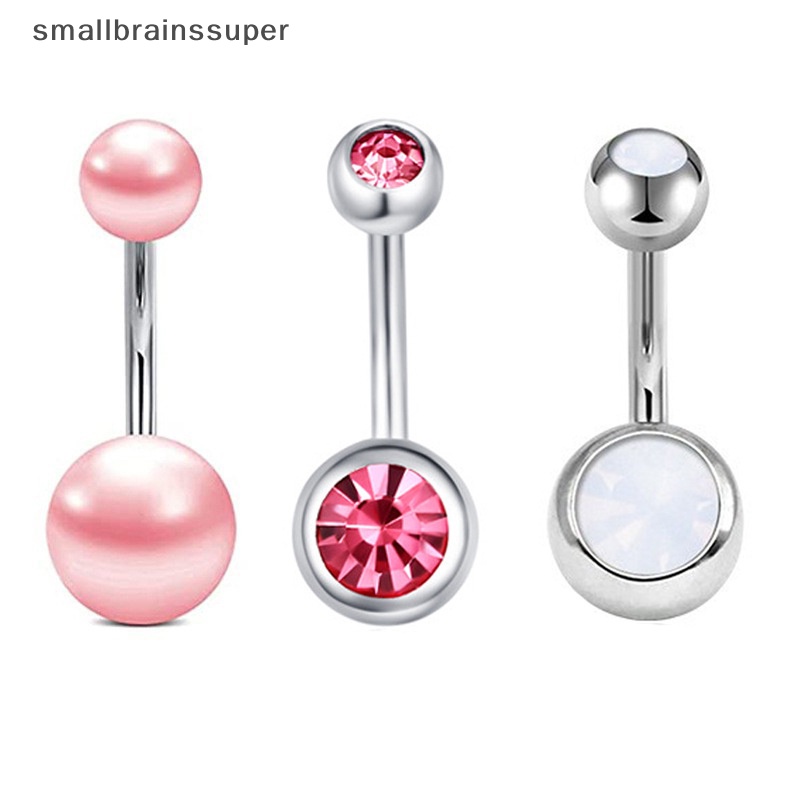 Bộ 12 Khuyên Rốn Dễ Thương Quyến Rũ