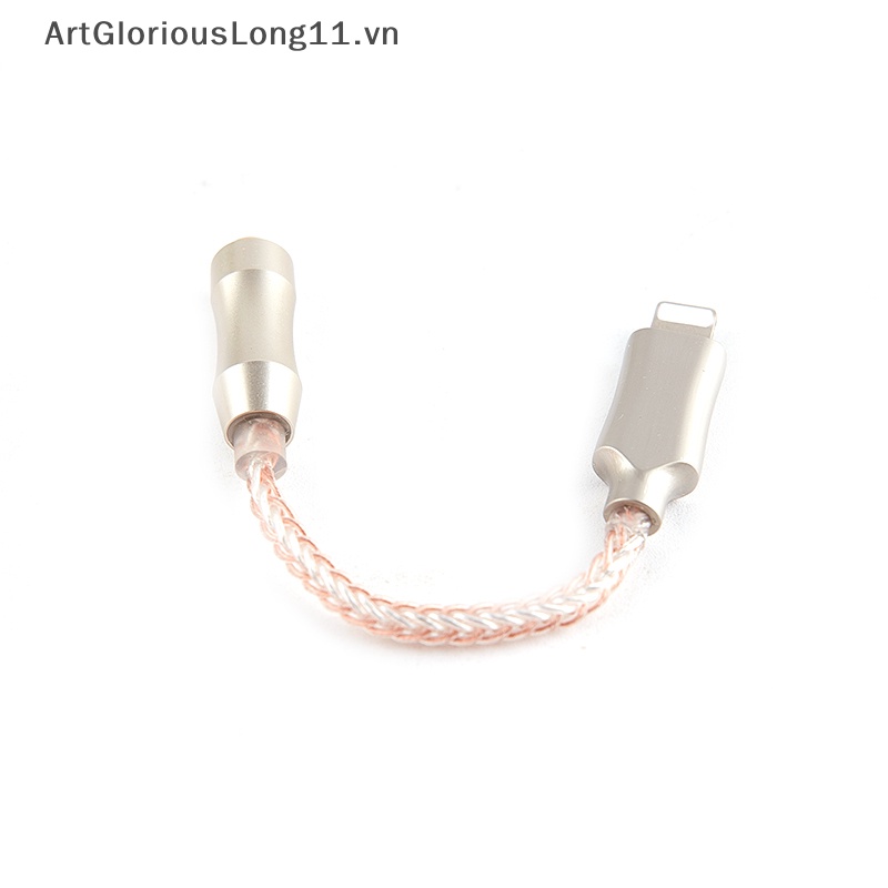 Bộ Thiết Bị Giải Mã Âm Thanh Kỹ Thuật Số Aux Giắc Cắm 3.5mm Chuyên Dụng