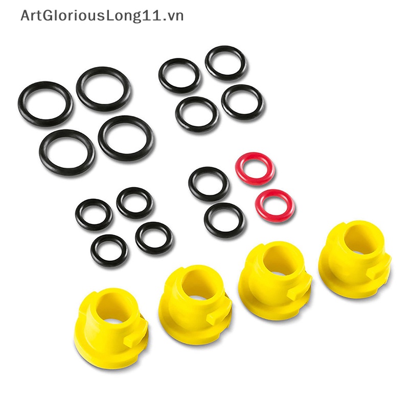 Vòng Tròn Niêm Phong Ống Hds ArtGloriousLong 20 Karcher O-Ring Hds 2.640-729.0.