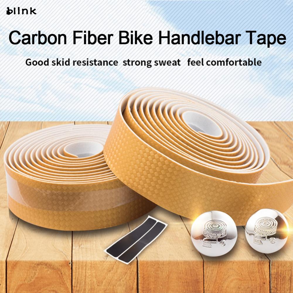 Ghi Đông Xe Đạp Màu Cam Đỏ Trắng Xanh Cà Phê Cho Hầu Hết Các Loại Xe Đạp