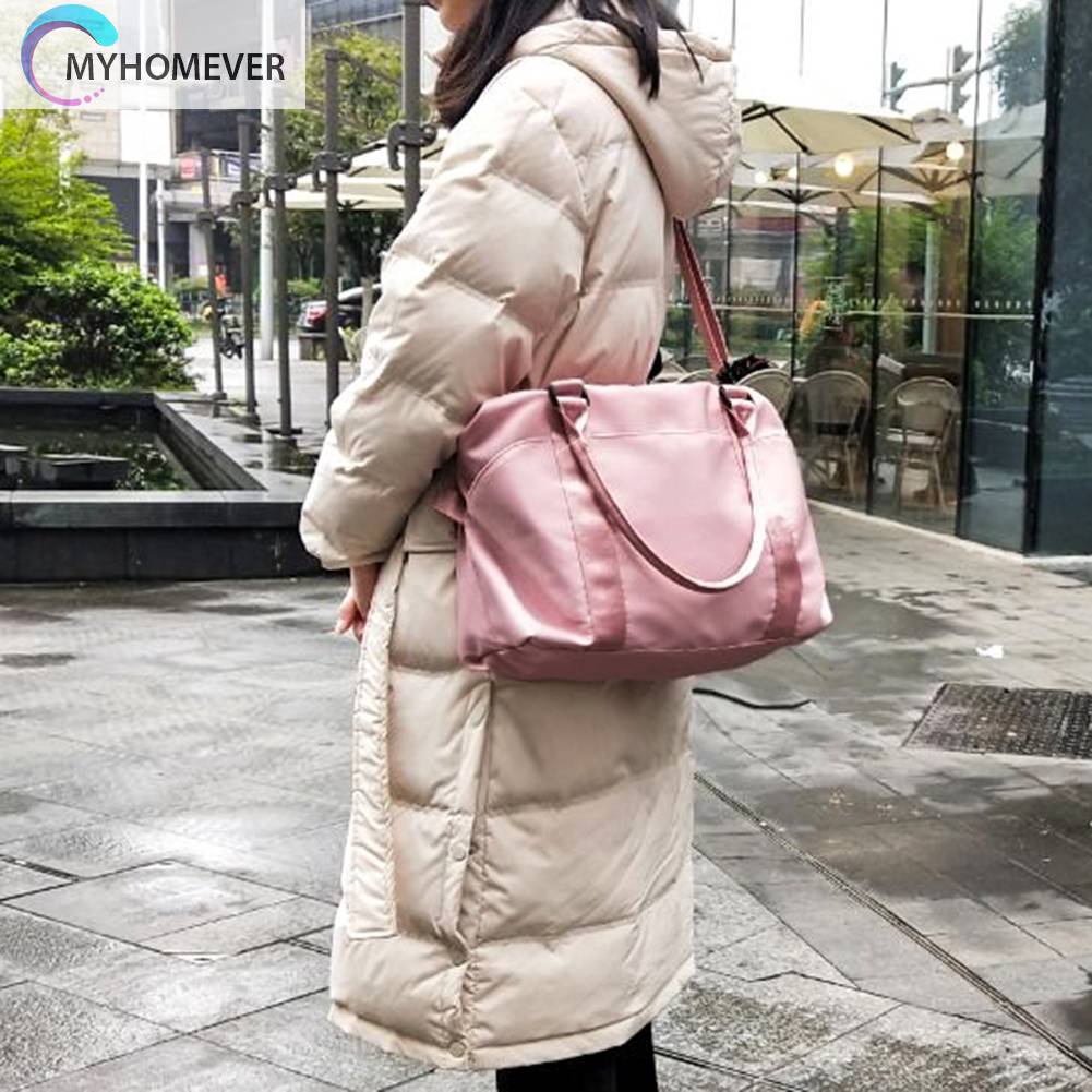 Túi Đeo Chéo Thể Thao Sức Chứa Lớn Khô Và Ướt Tiện Dụng