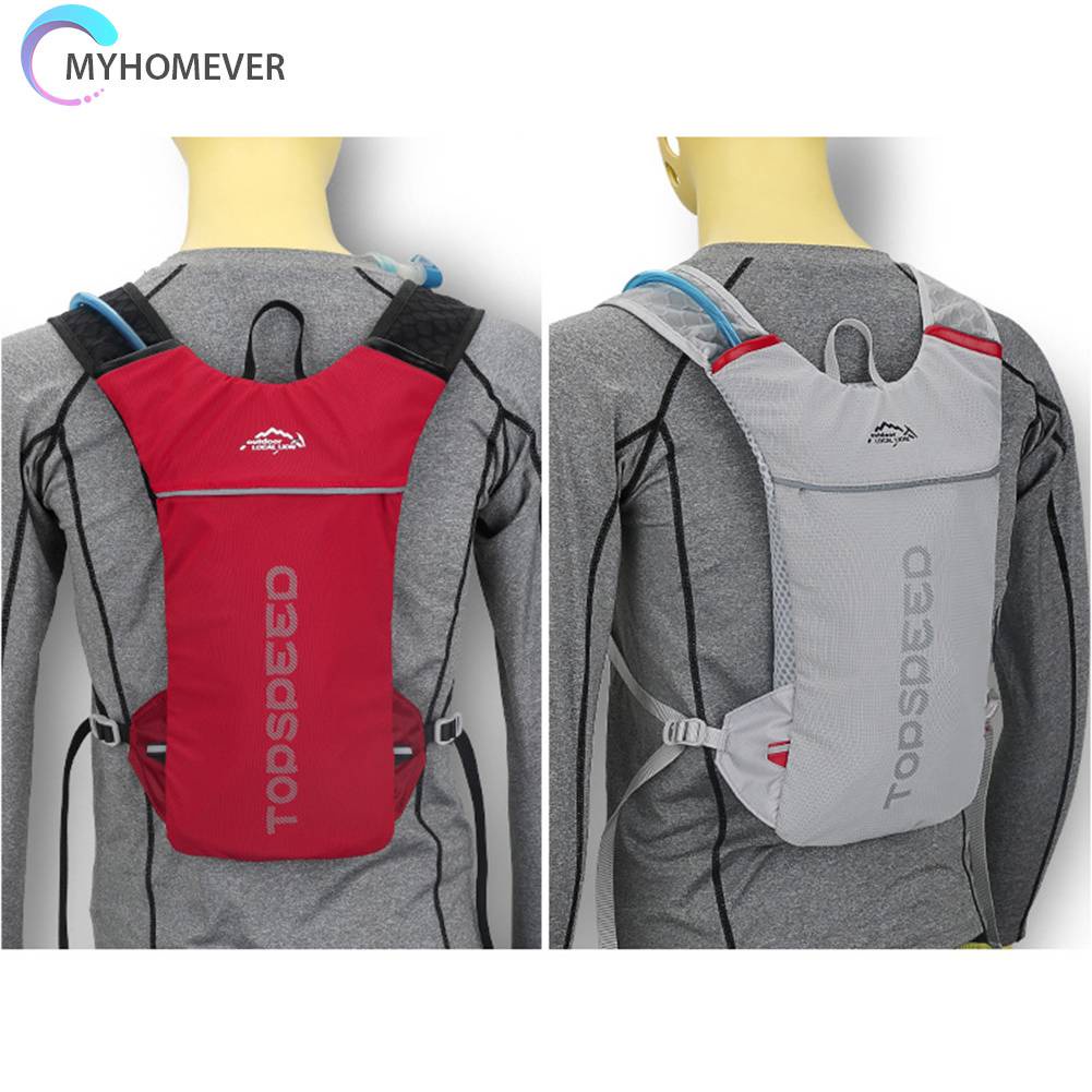 Bình Nước Phản Quang Trọng Lượng Nhẹ Thoáng Khí An Toàn Cho Xe Đạp Leo Núi