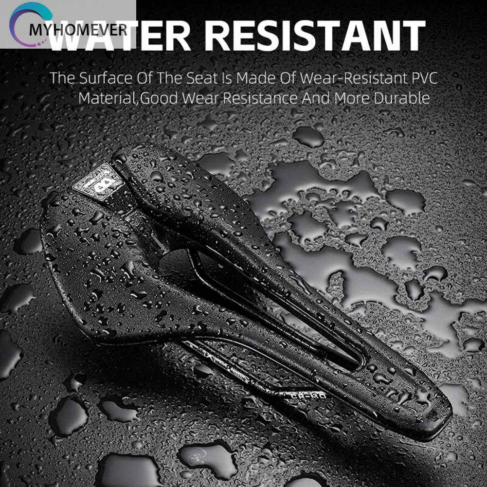 Yên Xe Đạp Siêu Nhẹ Chống Thấm Nước Chất Lượng Cao