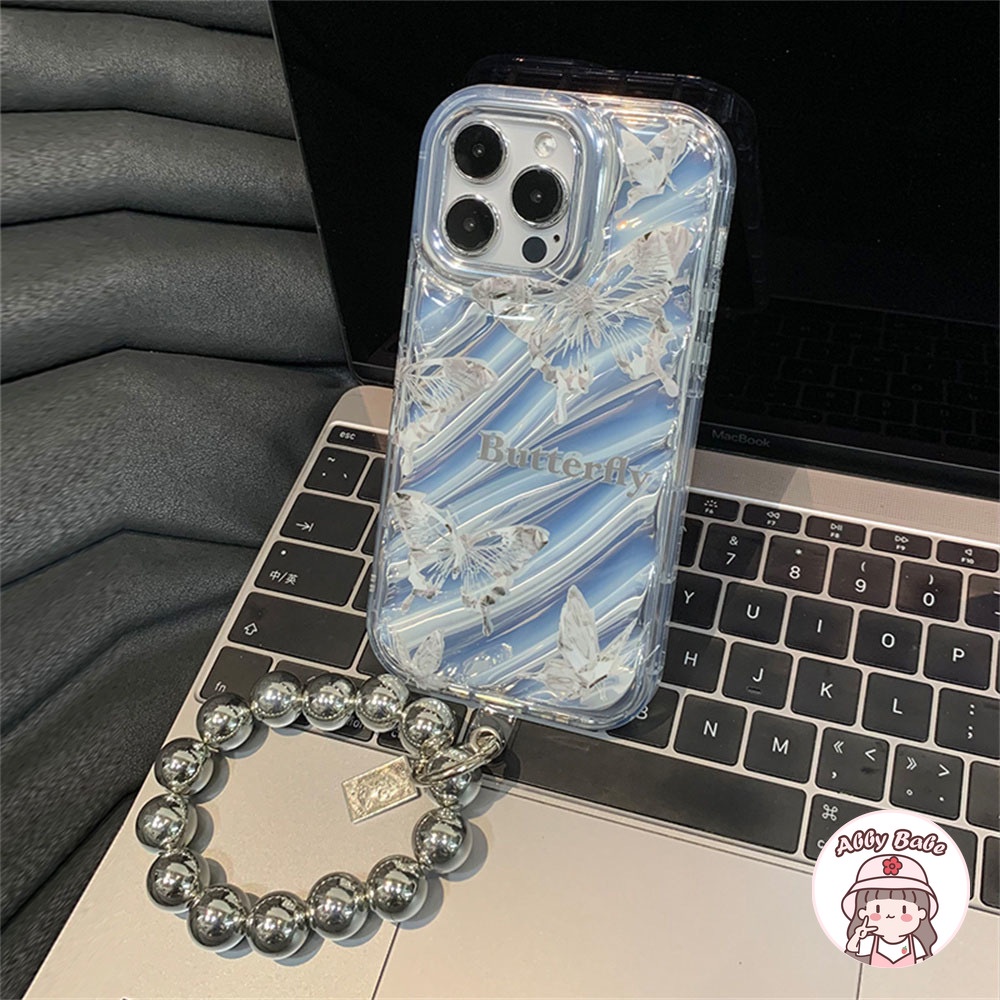 Ốp Điện Thoại TPU Mềm Trong Suốt Lấp Lánh Chống Bụi Có Ngăn Đựng Thẻ Cho IPhone 14 Pro Max 12 11 Pro Max X XS XR 7Plus