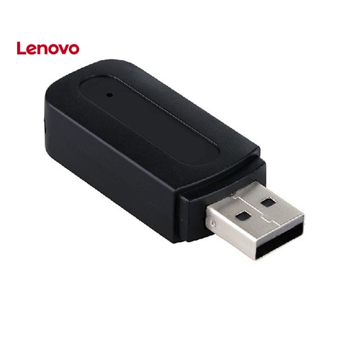 Thiết Bị Nhận Tín Hiệu Âm Thanh Bluetooth Không Dây Kèm Mic Giắc Cắm 3.5mm Dành Cho Ô Tô