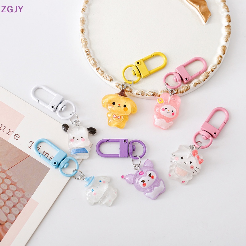 SANRIO Ốp Điện Thoại Họa Tiết Hoạt Hình My Melody Dễ Thương Cho iPhone Mới