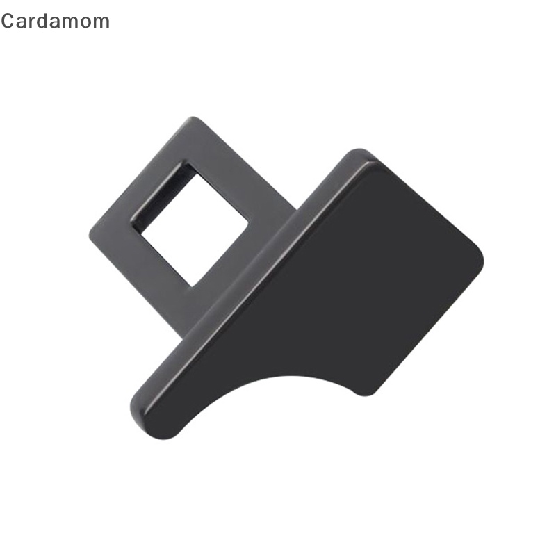 Chốt Cài Dây Đai An Toàn Xe Hơi  Bằng Kim Loại