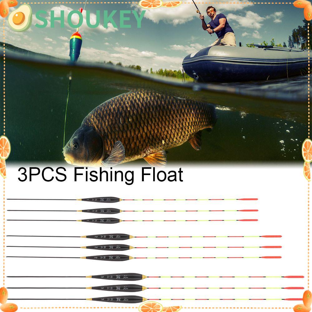 SHOUKEY Phao Câu Cá Đuôi Dài Chất Lượng Cao