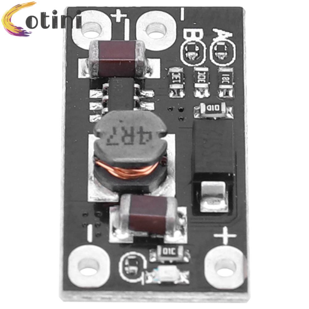 Mô Đun Tăng Áp 3.7V - 12V DC 5V / 8V / 9V / 12V