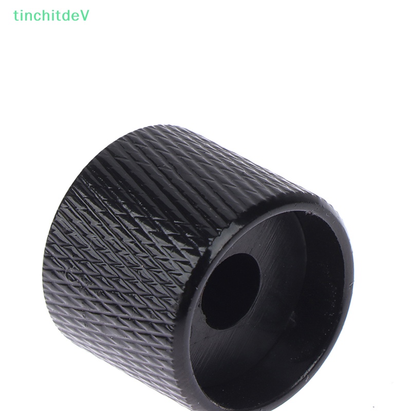 Núm Vặn Điều Chỉnh Âm Lượng Bằng Kim Loại Chuyên Dụng Cho Đàn Guitar