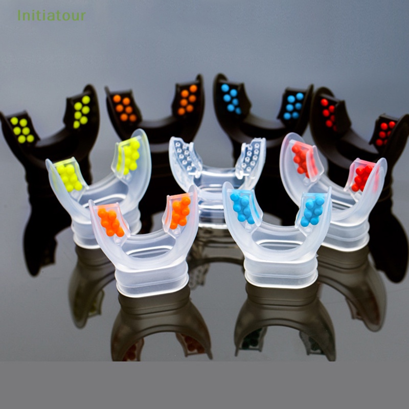 Mặt Nạ Lặn Có Ống Thở Chuyên Dụng