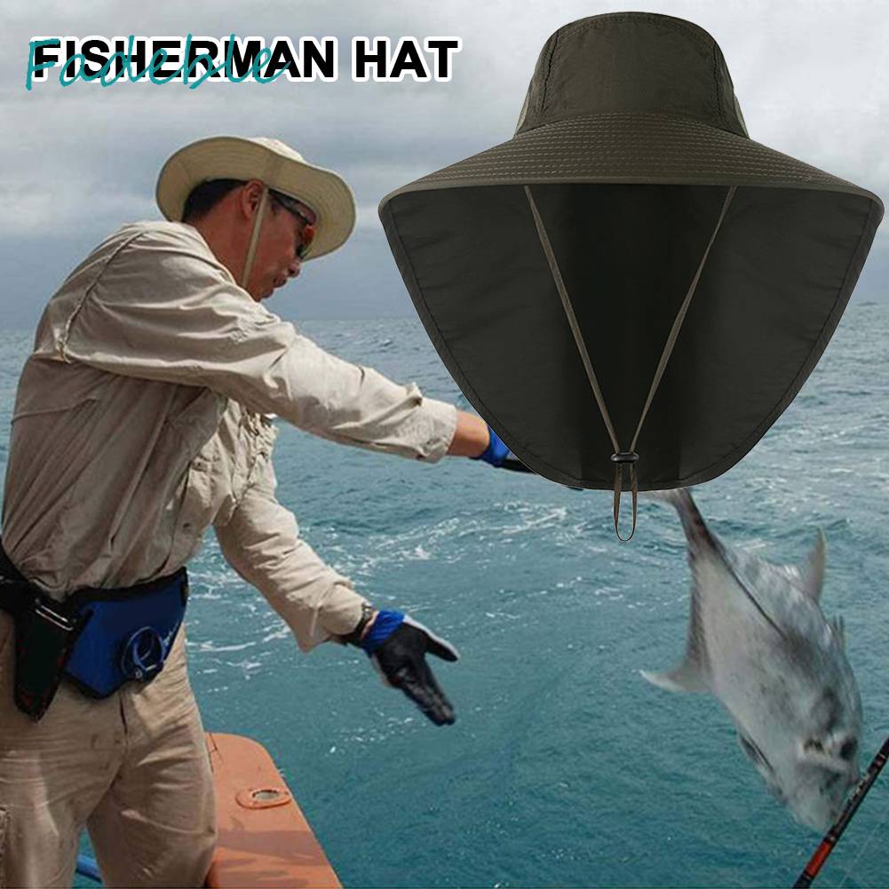 Mũ Lưỡi Trai Thể Thao Chống Tia UV