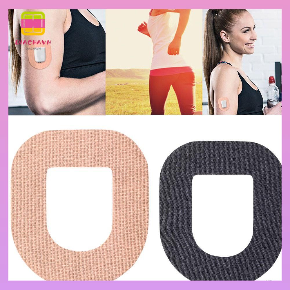 DIACHAVN Vỏ Bọc Cảm Biến Hút Mồ Hôi Chống Thấm Nước Thoáng Khí Không Trượt Dành Cho Nam Nữ