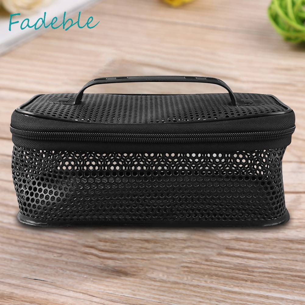 Túi Đựng Mồi Câu Cá Sức Chứa Lớn Tiện Lợi Dễ Sử Dụng