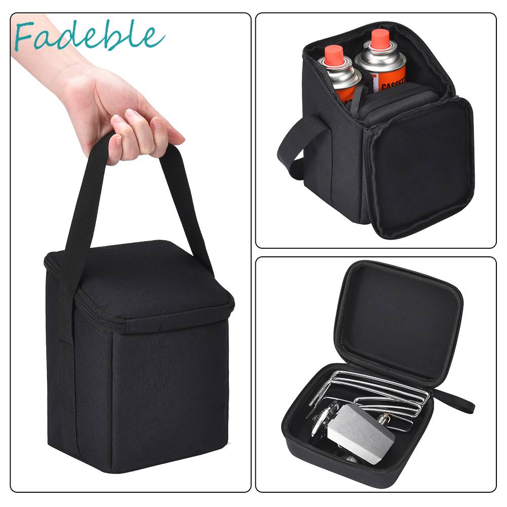 Túi Đựng Chống Sốc Cho Bếp Gas Mini SOTO ST-310