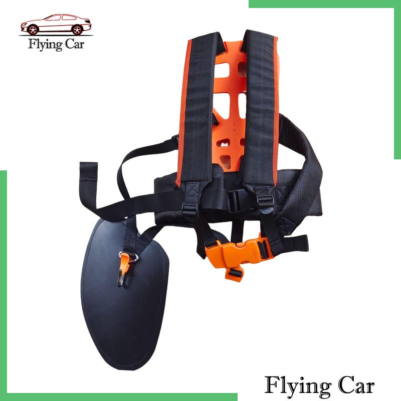 Dây Đai Đeo Vai Có Đệm Dày Dặn Thoải Mái Chuyên Dụng Cho Máy Cắt Cỏ