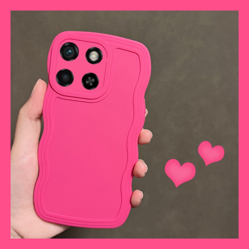 Ốp Lưng Cho Điện Thoại ITEL S23