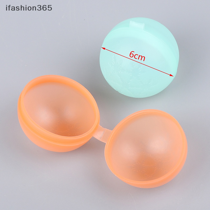 1 Bong Bóng Nước Ifashion ifashion365 Dùng Trang Trí Vườn Có Thể Tái Sử Dụng
