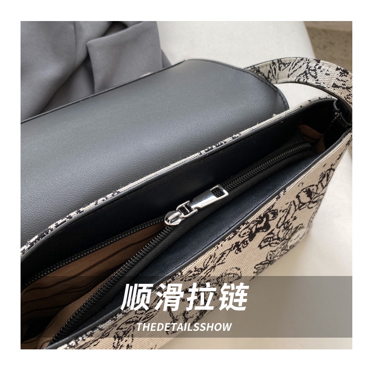 Túi Xách Nữ Đeo Vai Thời Trang Hàn Quốc Mới