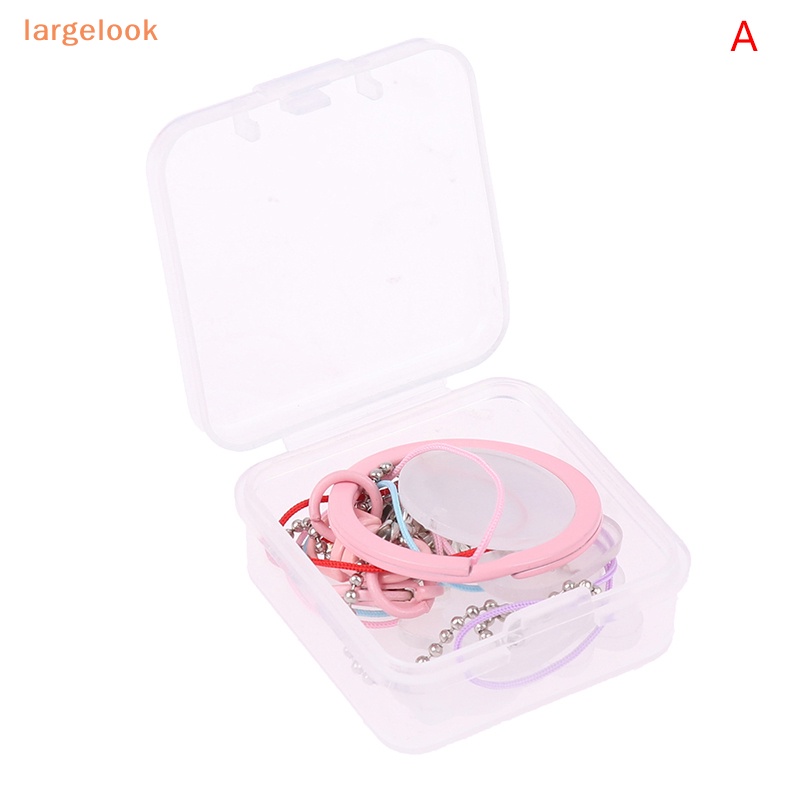 1 Set Nhãn Dán Trang Trí Hộp Đựng Chìa Khóa 1: 12 Dành Cho Nhà Búp Bê