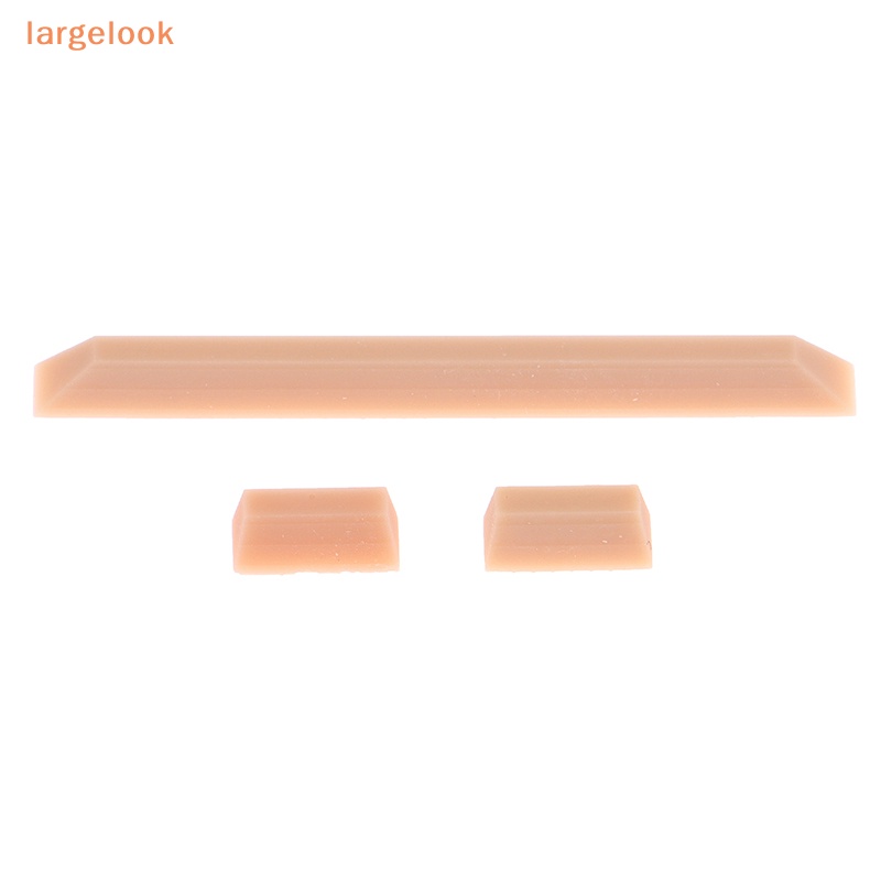 Dải Dán Chống Va Chạm 1 / 64 Dùng Để Sửa Chữa Xe Hơi Đồ Chơi