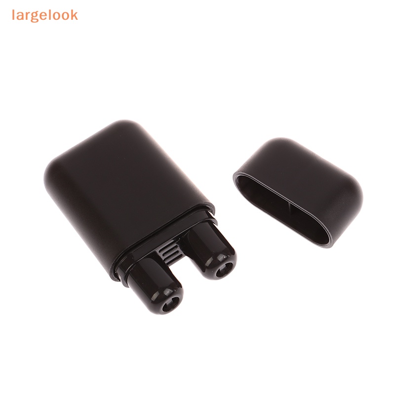 [Widelook] Ống Thở Rỗng Lọc Không Ngáy Hai Đầu Chống Ngáy Khi Ngủ