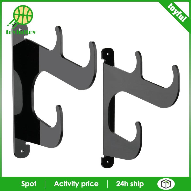 Giá Đỡ Cần Câu Gắn Tường / Trần Nhà Tiện Dụng Cho Xe Hơi / Garage