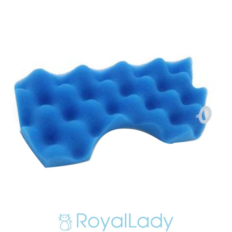 Bộ Lọc Bụi Cho Máy Hút Bụi Samsung SC4300 SC4470