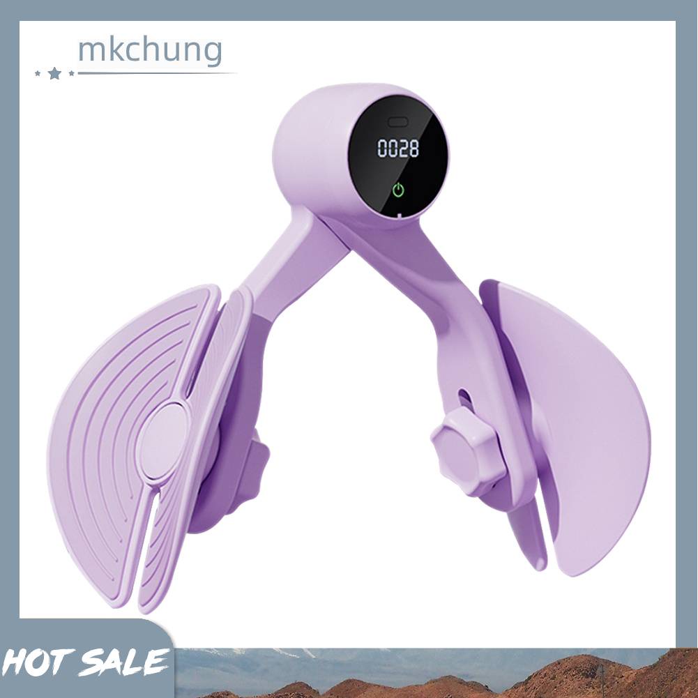 Máy Tập Mông Tích Hợp Pin Có Thể Điều Chỉnh Tiện Dụng