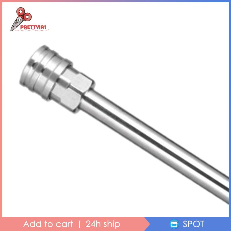 Thanh Nối Dài Cho Máy Giặt 1 / 4Quick Tiện Dụng