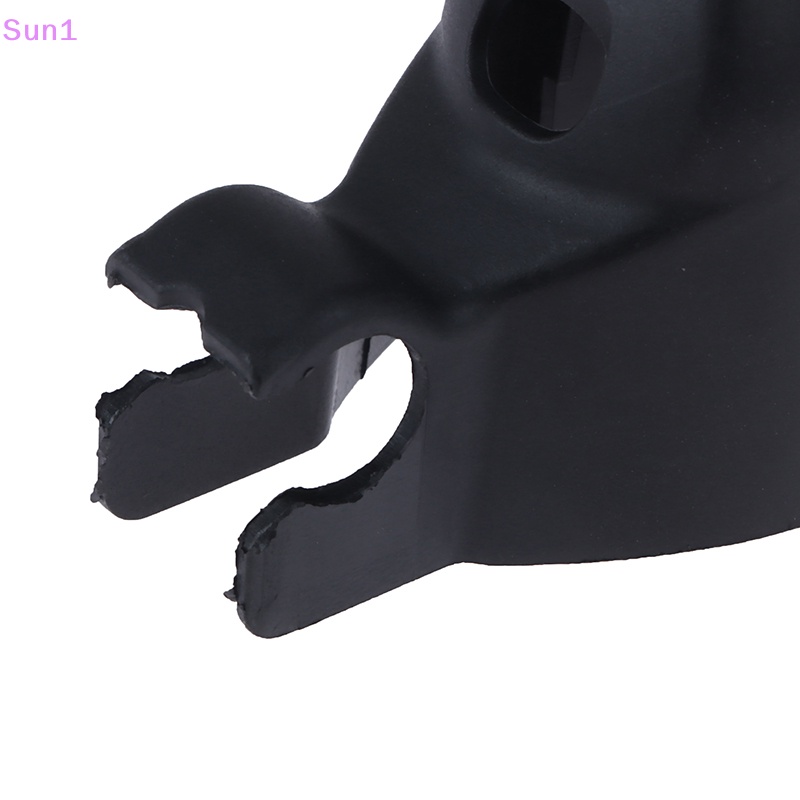 Nắp Đậy Cần Gạt Nước Kính Chắn Gió Phía Sau Cho E81 E87 LCI 2003-2012 Sun1 61627199566 Phụ Kiện Trang Trí Xe Hơi Đẹp Mắt Cao Cấp