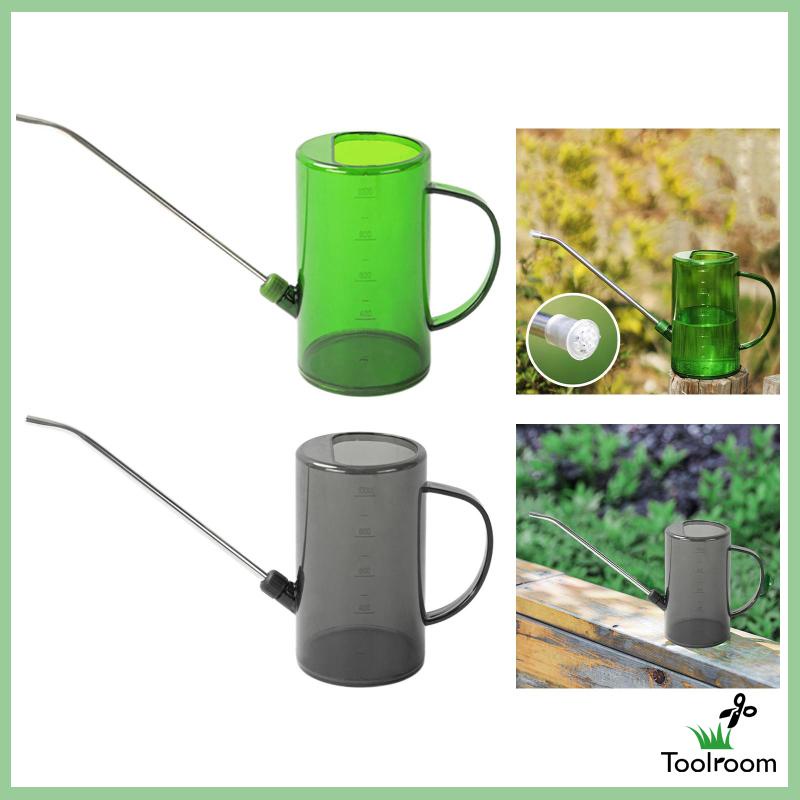 Bình Tưới Cây Trong Nhà Có Vòi Dài 1L Tiện Dụng