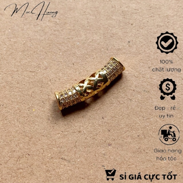 Charm ống - KL046