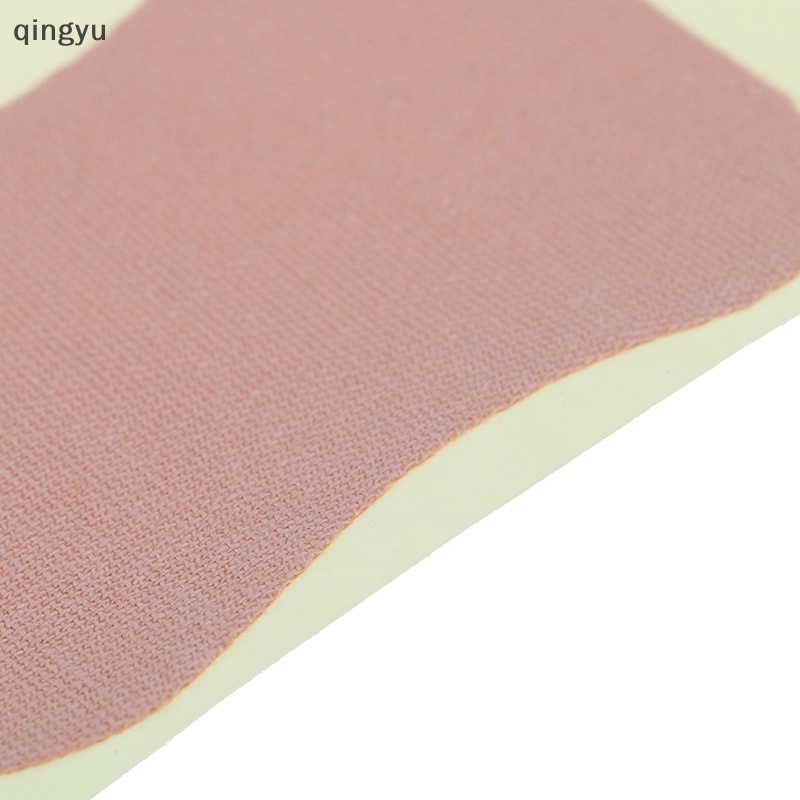 Miếng Dán Thấm Hút Mồ Hôi Cho Vùng Da Dưới Cánh Tay qingyu