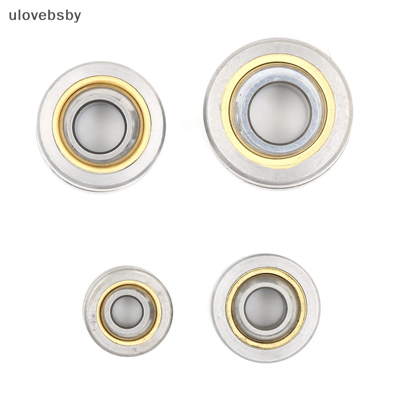 Vòng Bi GEBK6S / GEBK8S / GEBK10S / GEBK12S Chuyên Dụng