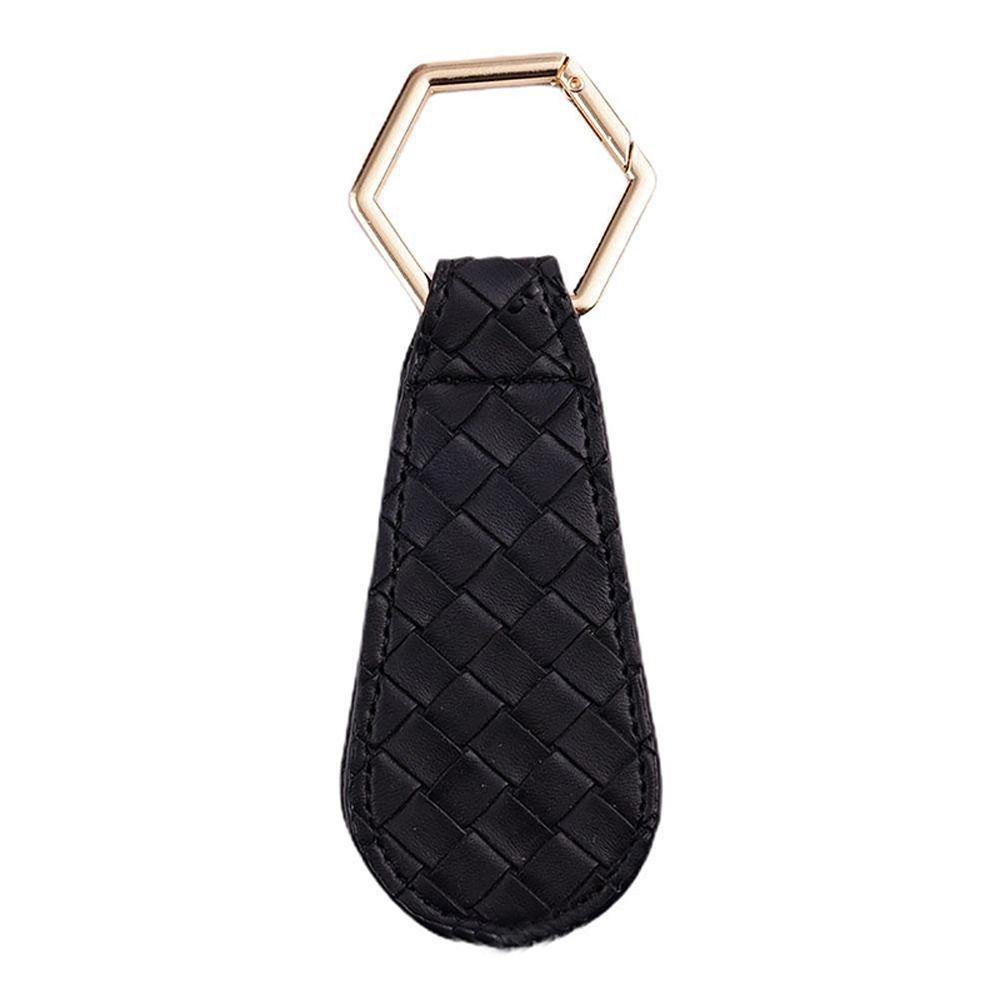 MIQUEL Kẹp Giữ Nón / Túi Xách Đa Năng Bằng Da PU Nhiều Màu Sắc