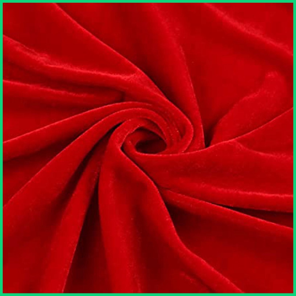 Áo Choàng Nhung Dài Có Mũ Trùm Đầu Hóa Trang Halloween Giáng Sinh