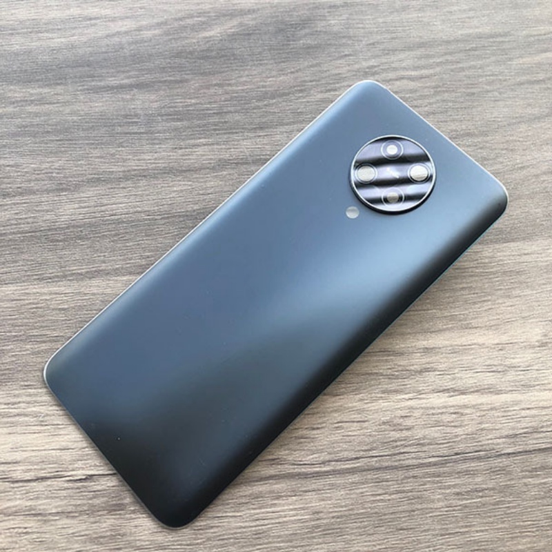 Nắp Đậy Pin Có Thấu Kính Camera Sau Thay Thế Mới Cho Xiaomi Redmi K30 Pro