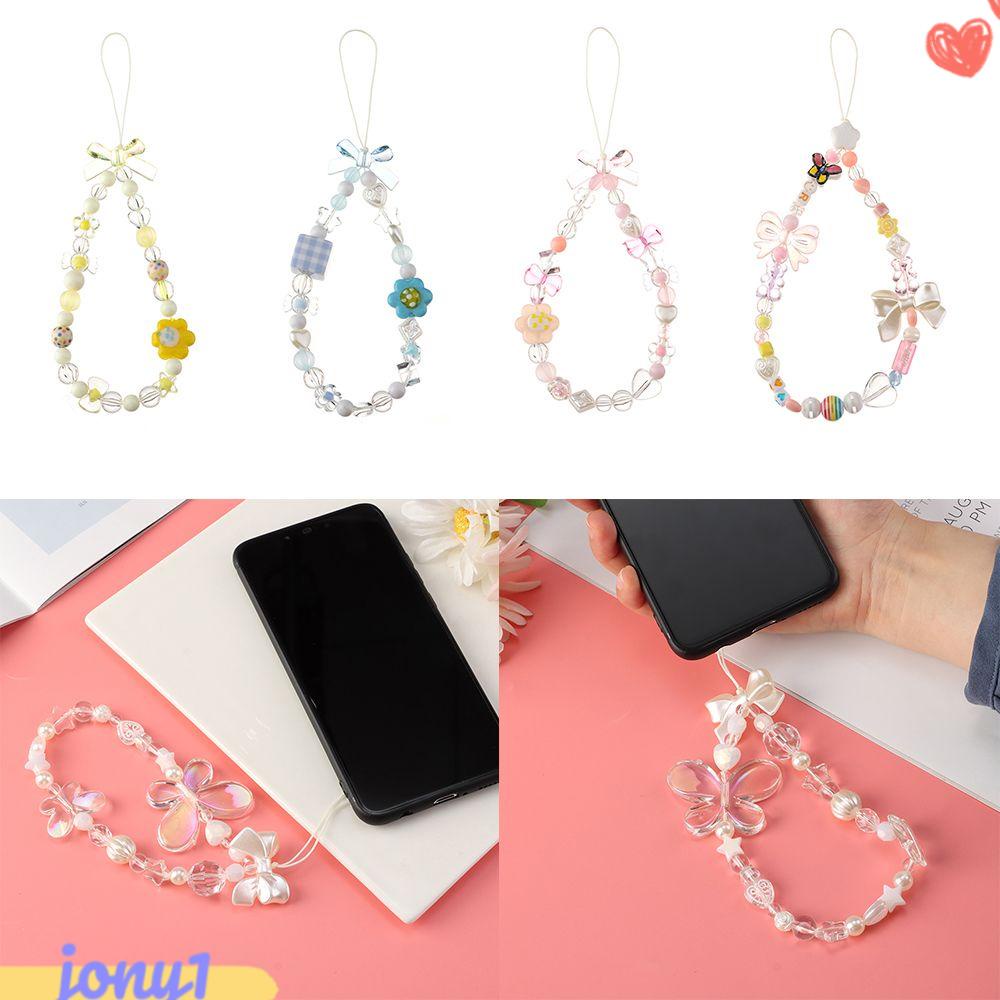 JONYE Dây Đeo Điện Thoại Chống Thất Lạc Tiện Dụng