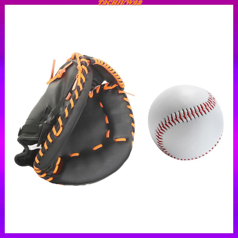 Găng Tay Bóng Chày Mềm Mại Chuyên Dụng