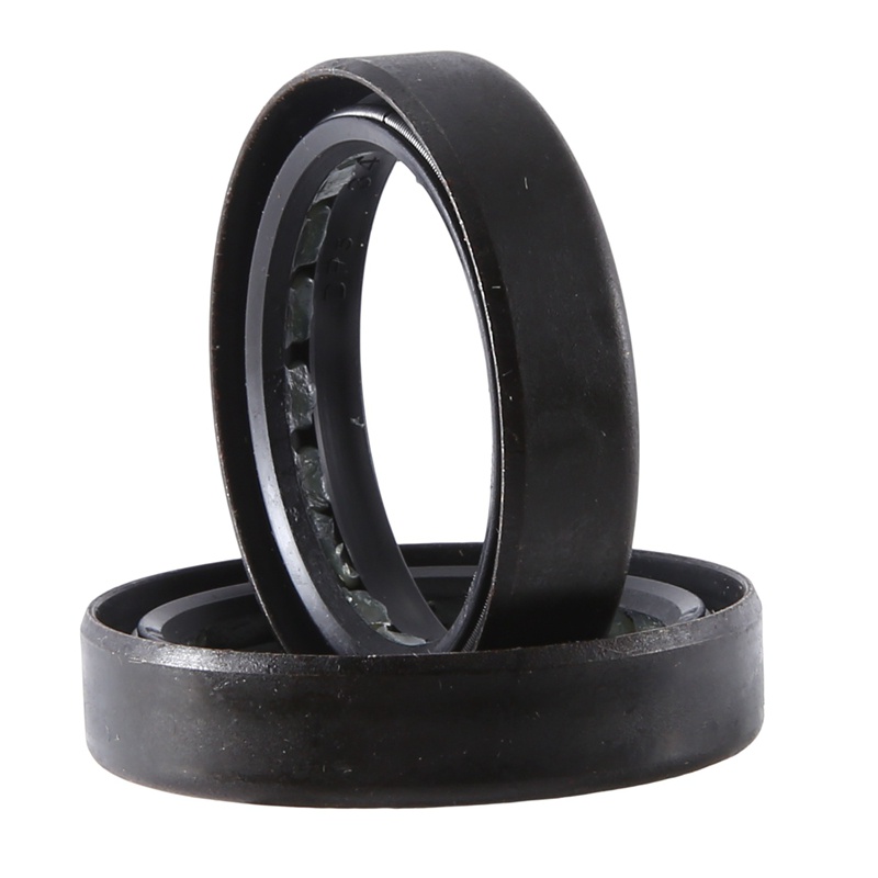 Bộ 2 Nắp Đậy Trục Trước Cho Nissan Patrol Y60 Y61 303752Bộ - Bộ 40533-01J00