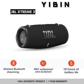 Jbl xtreme 3 loa ngoài chống nước bluetooth không dây di động