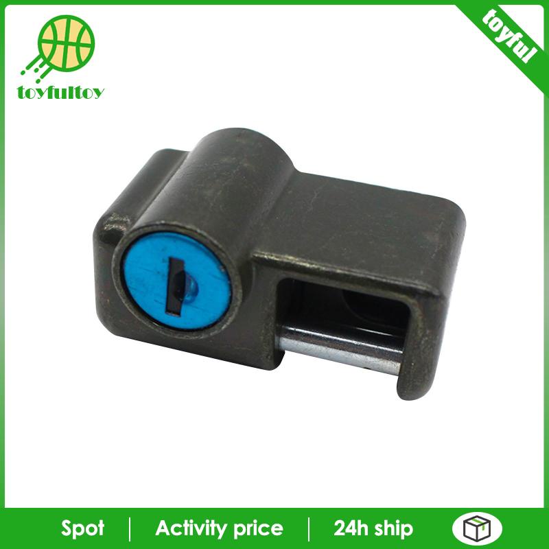 Bộ Ổ Khóa Và Chìa Khóa Đánh Lửa Nhiên Liệu 37101-29811 44200-29821 Cho Xe Máy Suzuki Drz400