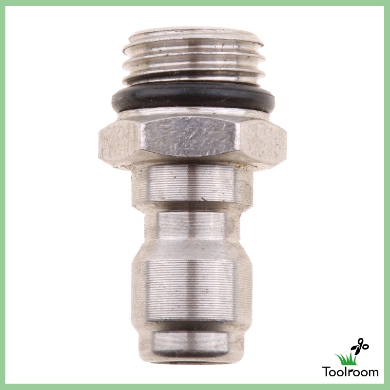 Đầu Nối Vòi Phun Bọt Nước Áp Suất Cao 14mm-12mm M14